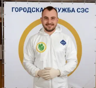 Уничтожение мукоеда - фото 9